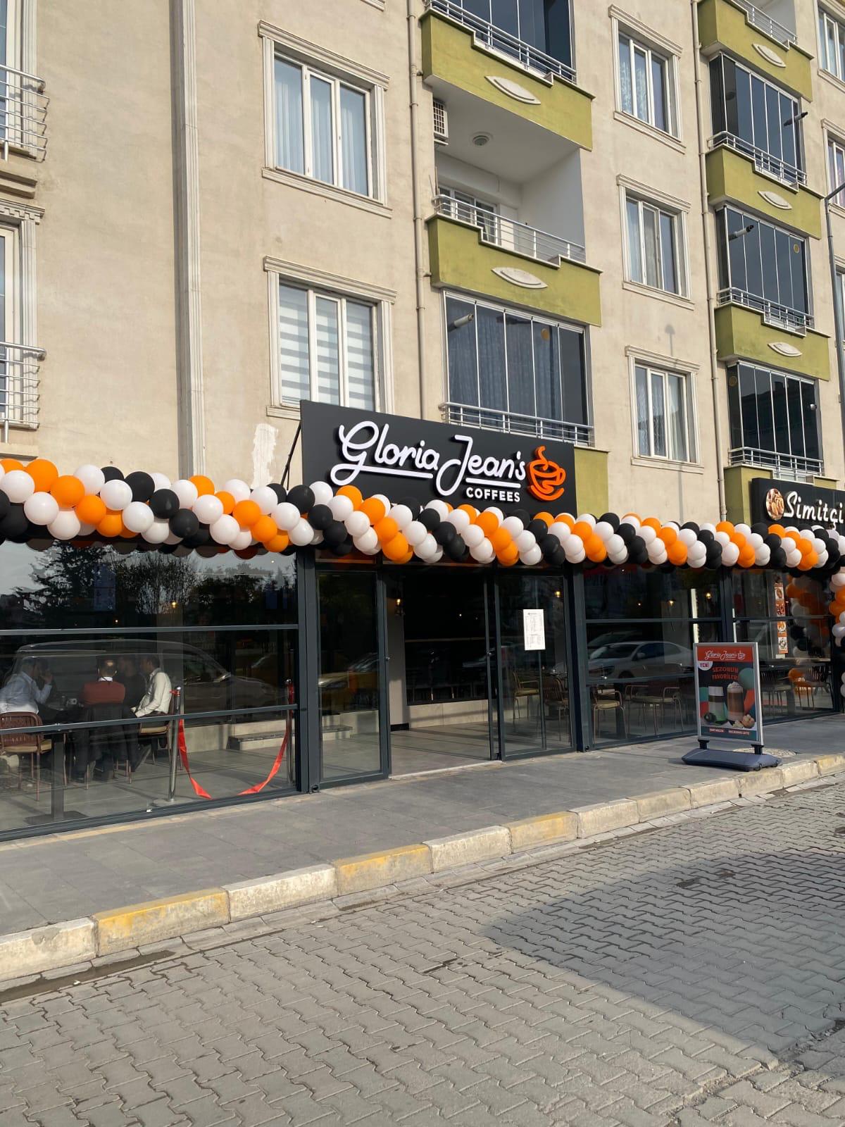 Gloria Jeans Coffee-Iğdır